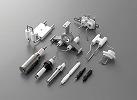 Industrial ignition plug/frame load/bracket ignition plug